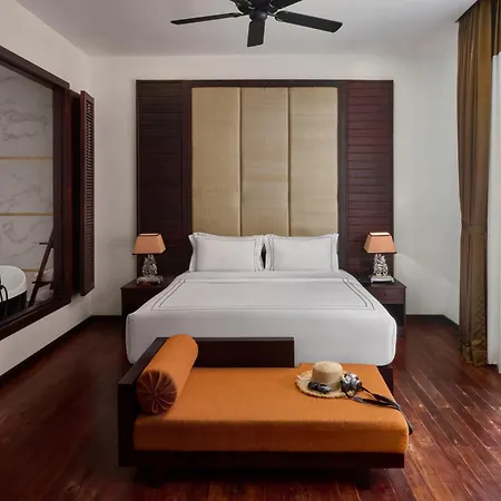 The Embassy Angkor Resort & Spa Siem Reap Room photo