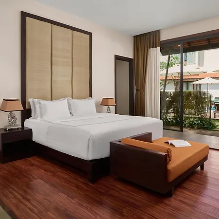 The Embassy Angkor Resort & Spa Siem Reap Room photo