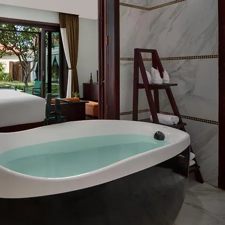 The Embassy Angkor Resort & Spa Siem Reap Room photo