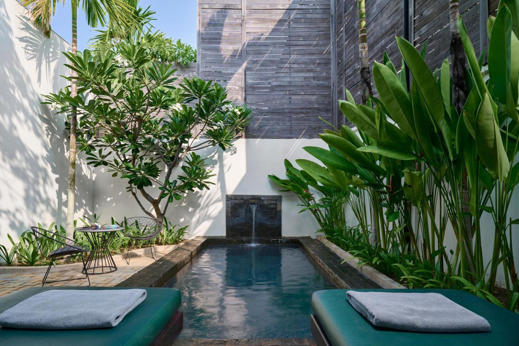 The Embassy Angkor & Resort