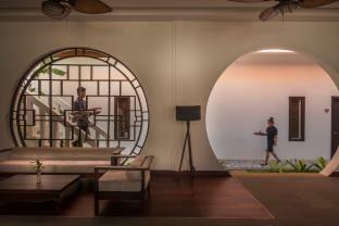 The Embassy Angkor & Resort