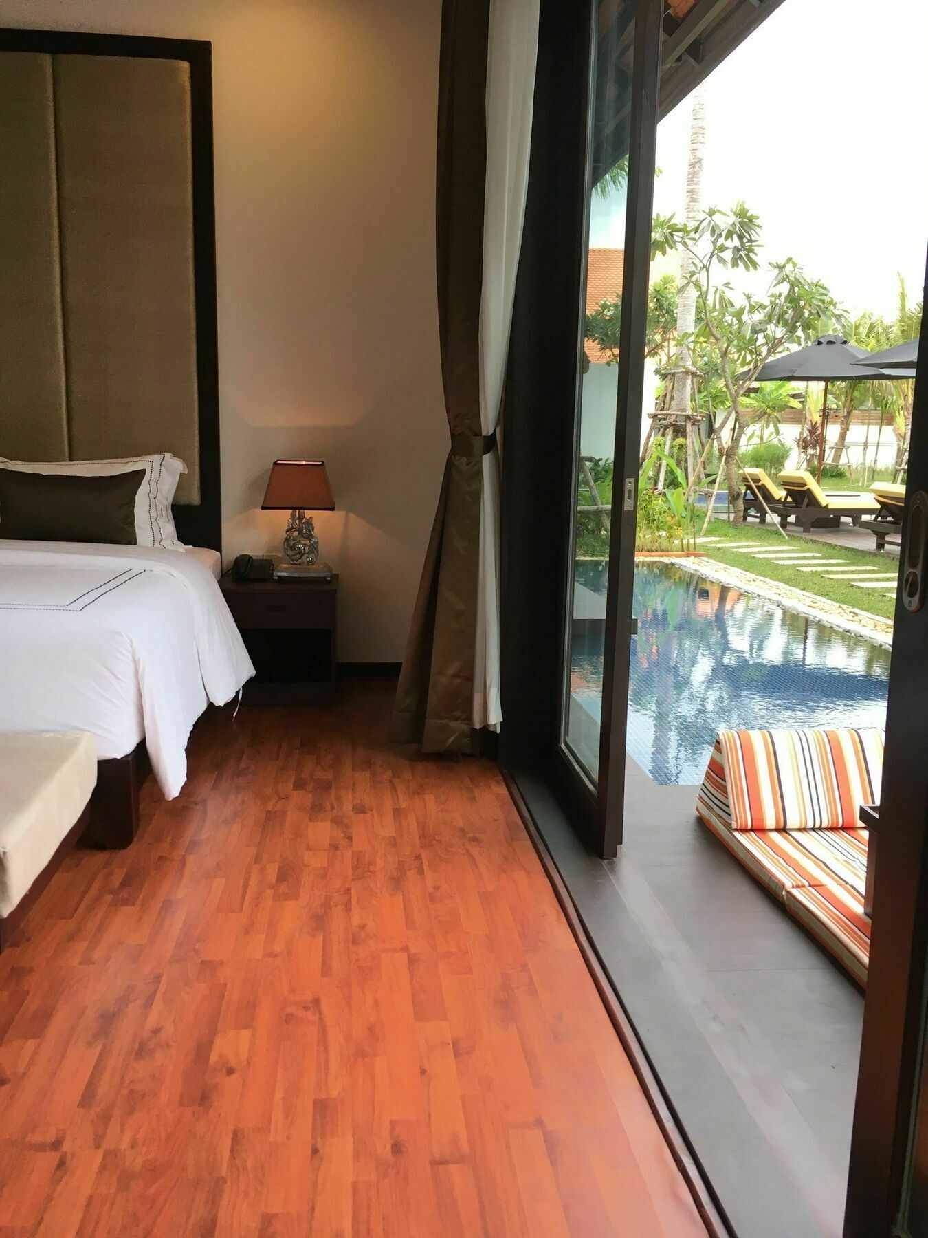 The Embassy Angkor & Resort 5*