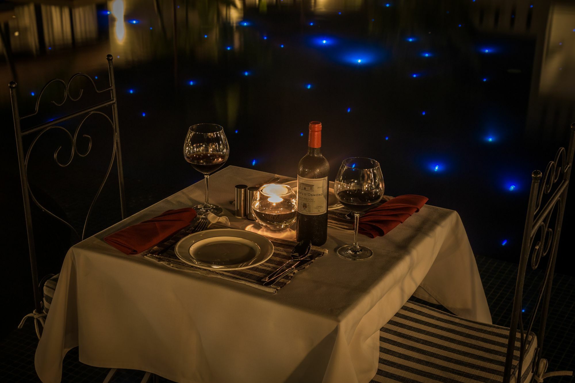 The Embassy Angkor & Resort