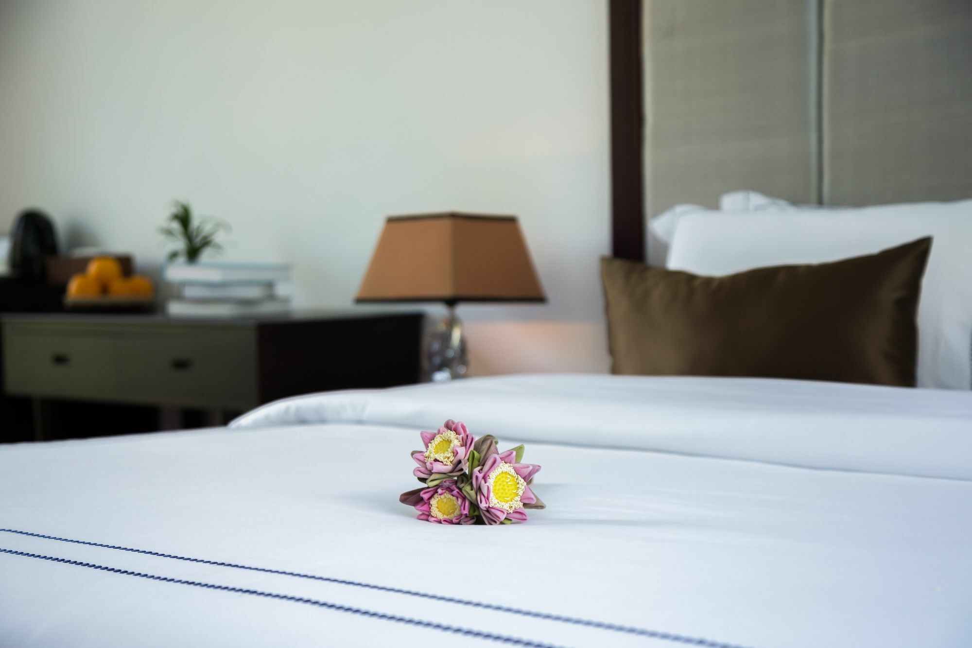 The Embassy Angkor & Resort