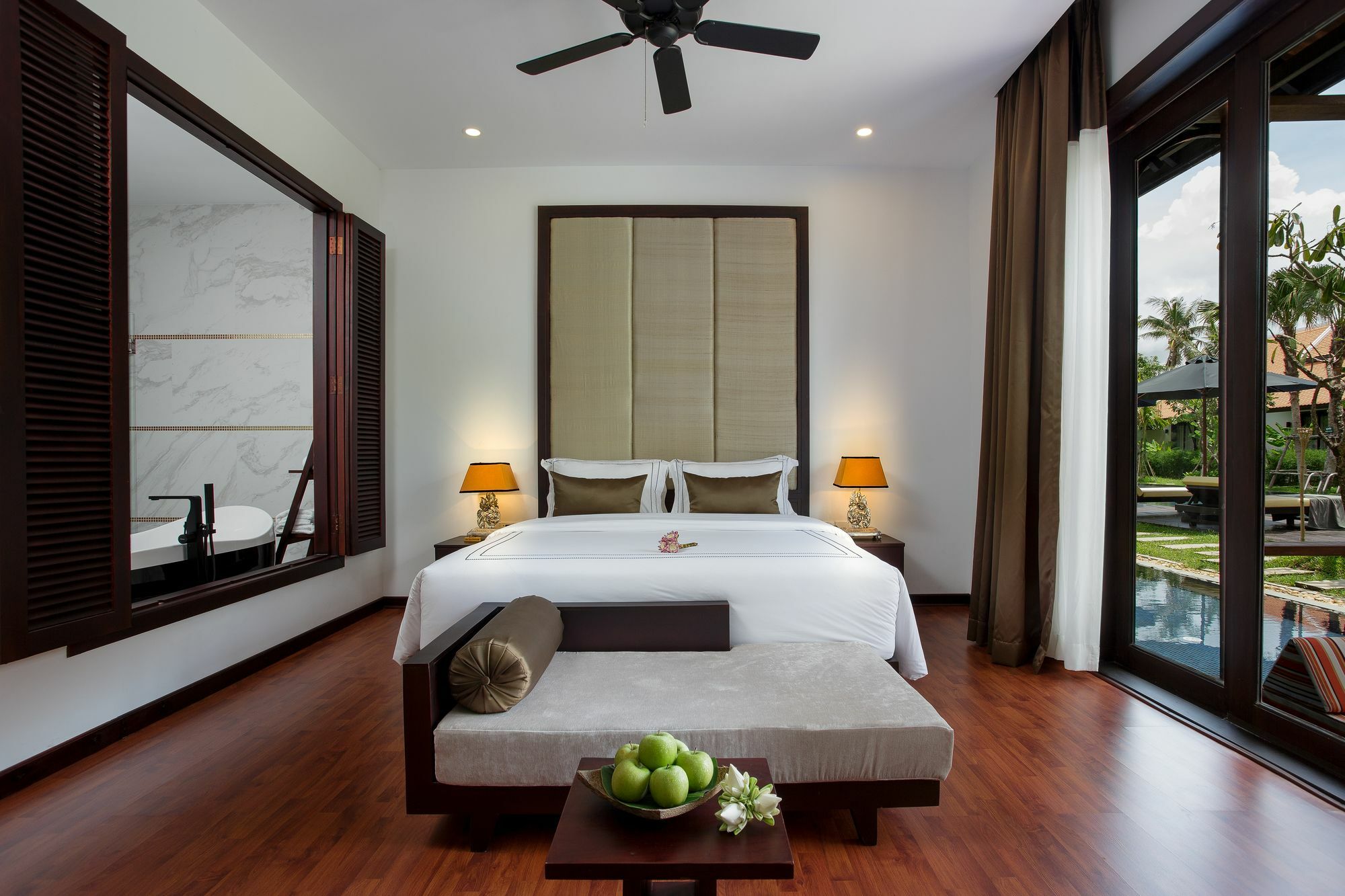 Resort The Embassy Angkor & Siem Reap