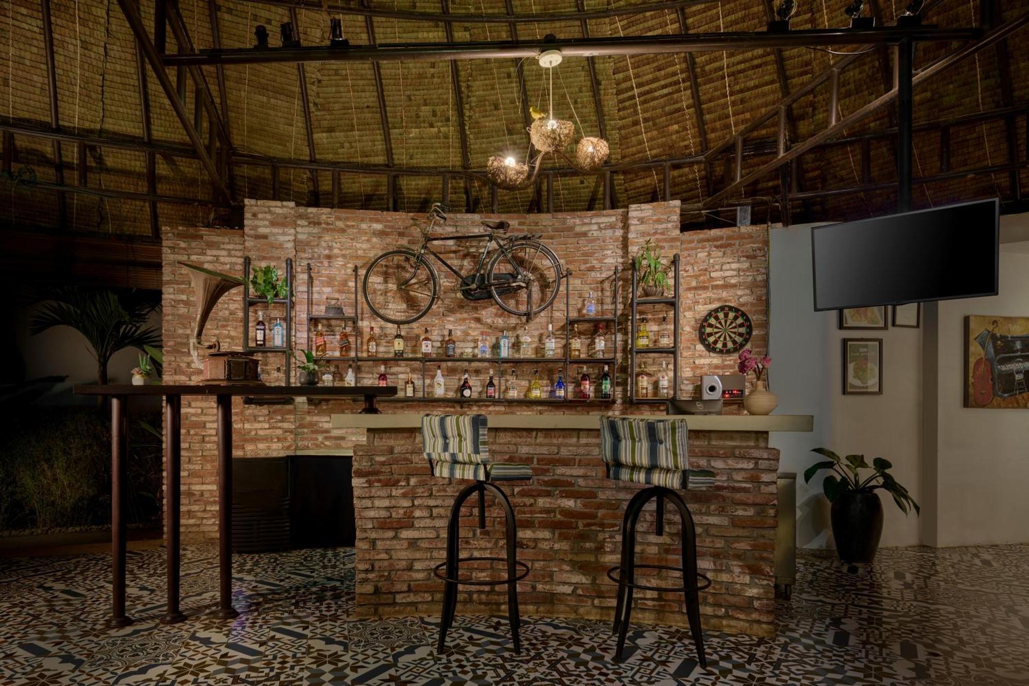 The Embassy Angkor & Resort 5*