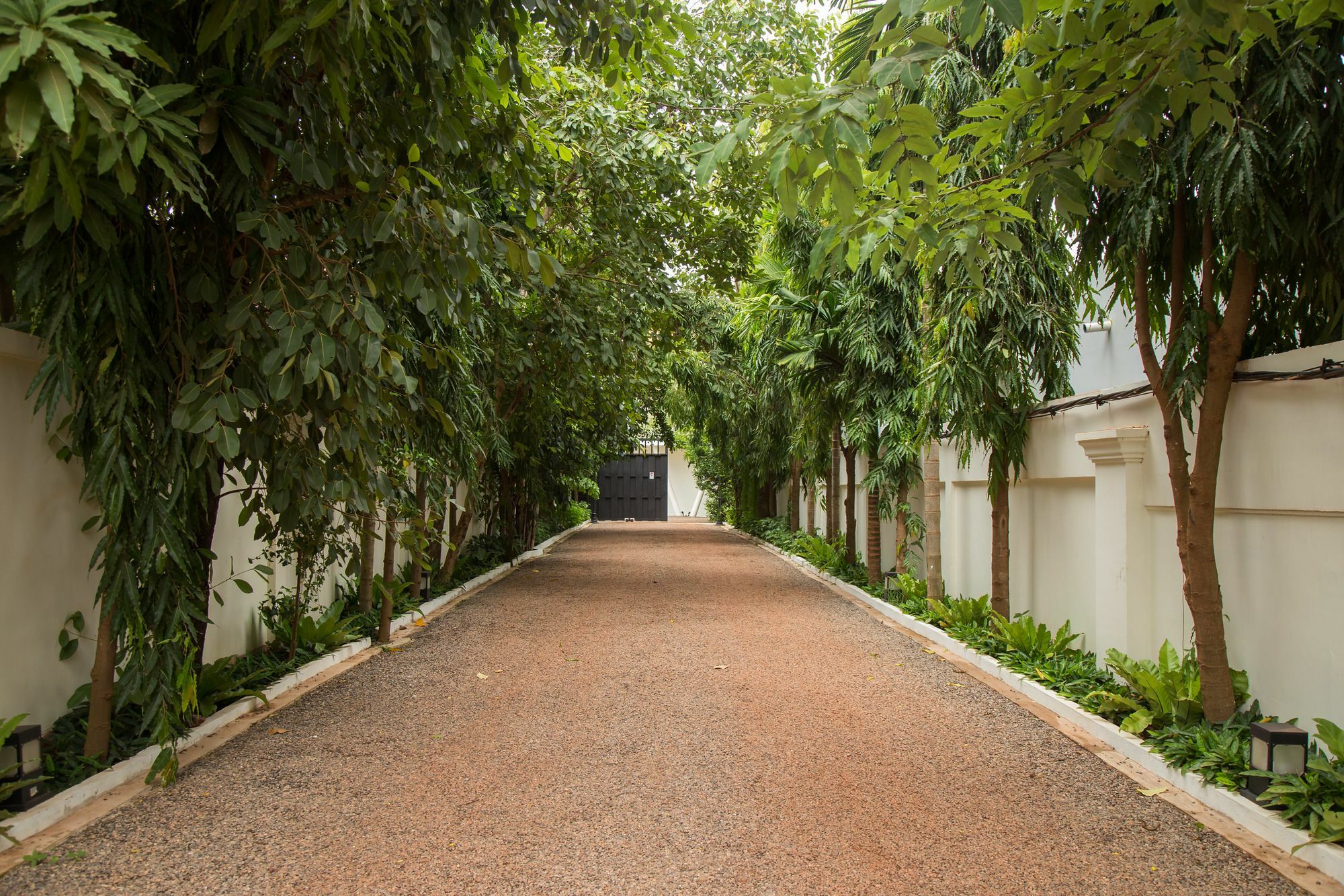 The Embassy Angkor & 5* Ciudad de Siem Riep