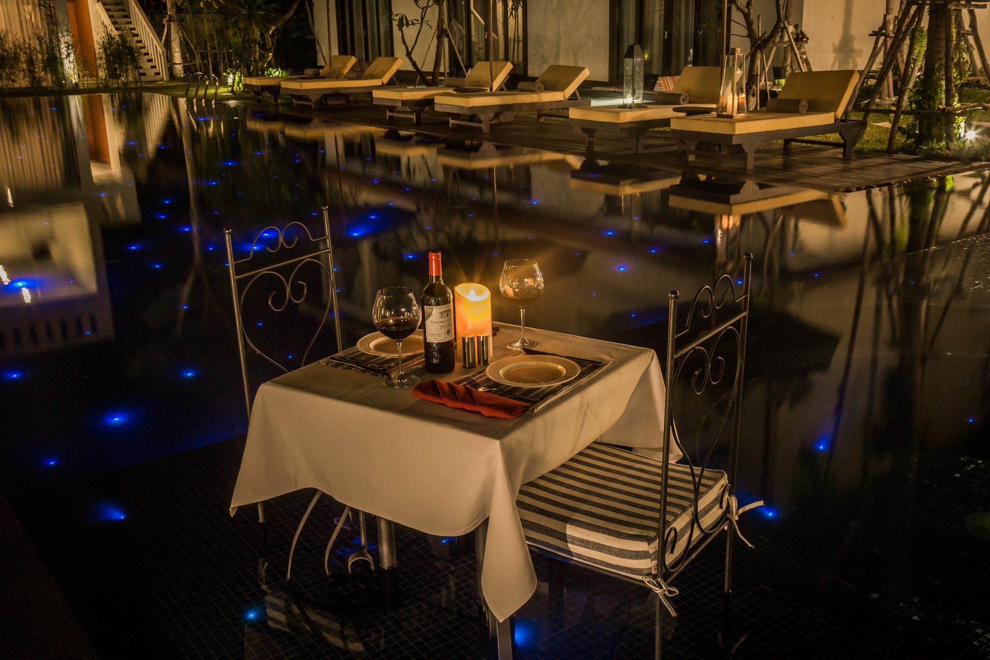 The Embassy Angkor & Resort 5*