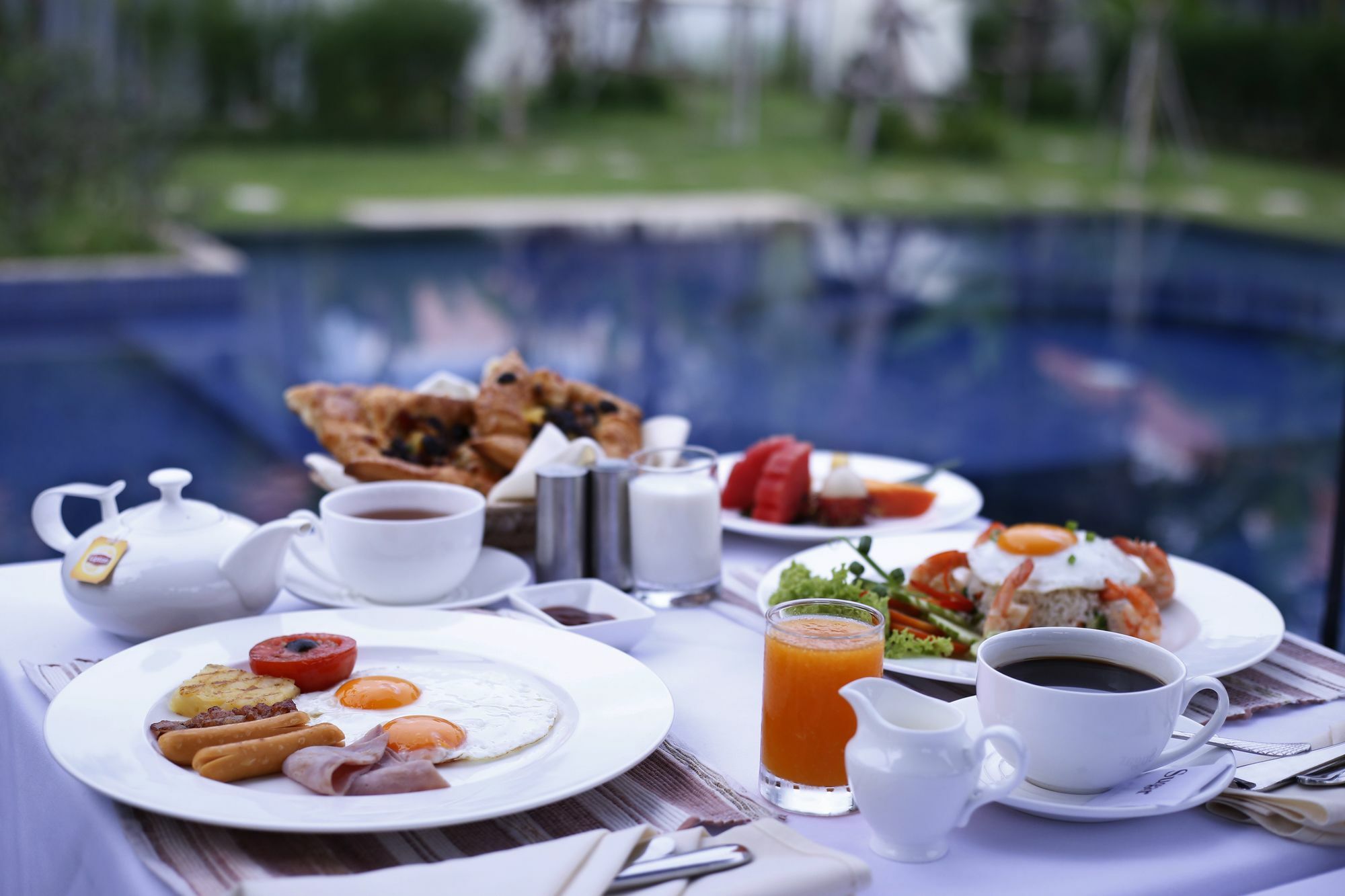 Resort The Embassy Angkor & 5*