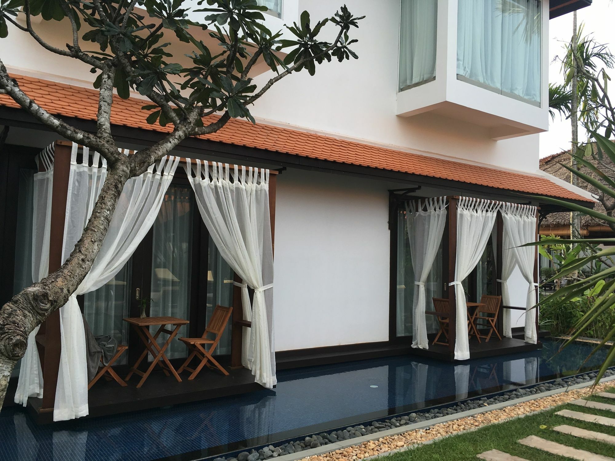 The Embassy Angkor & Resort