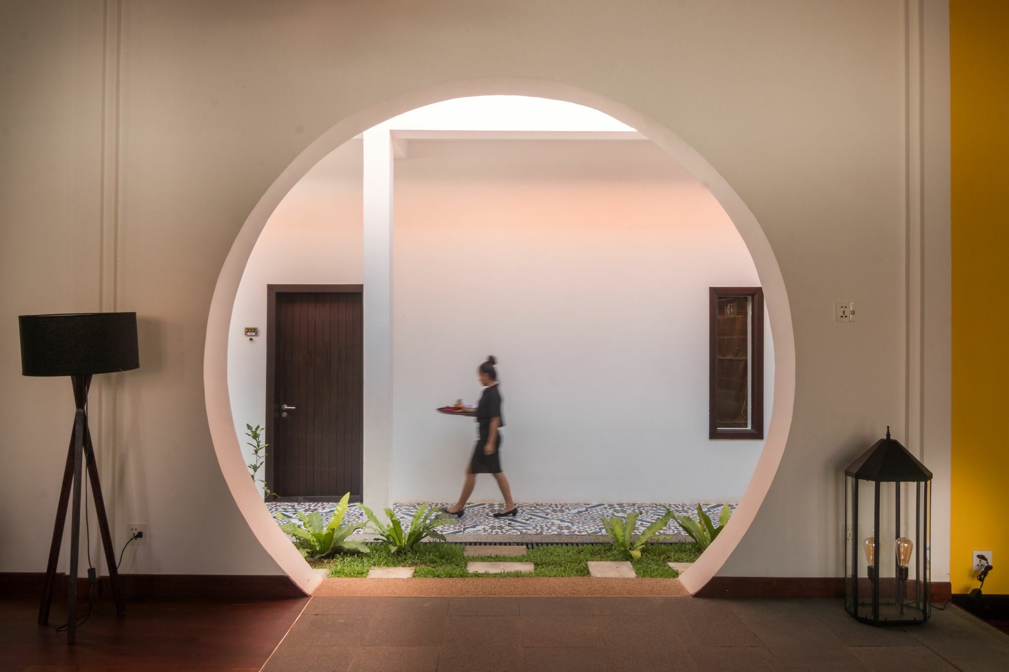 The Embassy Angkor & 5* Ciudad de Siem Riep
